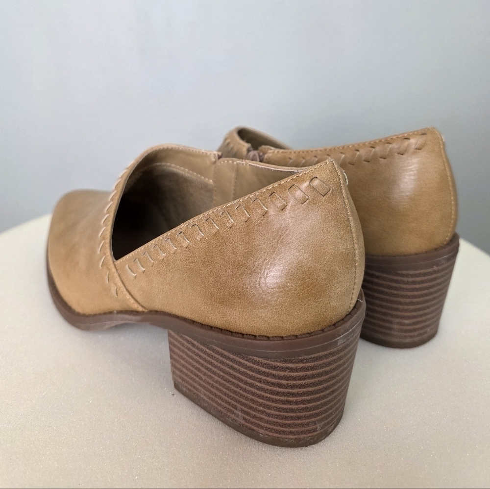 Sonoma Goods For Life Vitalize by Ortholite Shooties, Size 7.5 - Picture 8 of 13